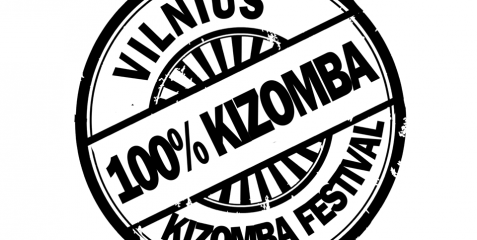 Kizomba fest